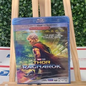 Thor Ragnarok